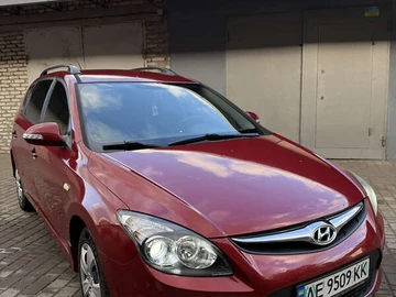 Авто Hyundai I30 2011 № 8038051