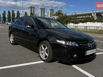 Авто Honda Accord 2006 № 8038054