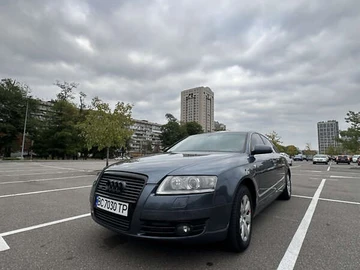 Авто Audi A6 2004 № 8038166