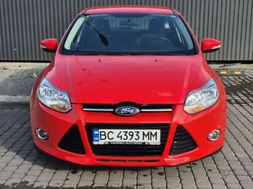 Авто Ford Focus 2012 № 8038175