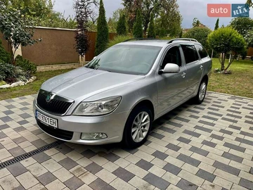 Авто Skoda Octavia 2011 № 8038178