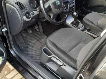 Авто Skoda Octavia 2011 № 8038187