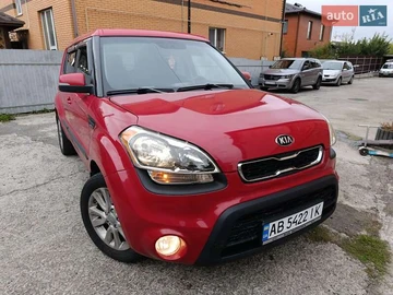 Авто KIA Soul 2013 № 8038195