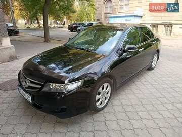Авто Honda Accord 2006 № 8038202