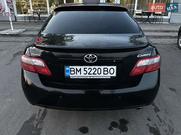 Авто Toyota Camry 2008 № 8038210