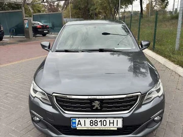 Авто Peugeot 301 2017 № 8038215