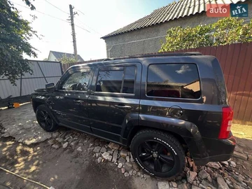 Авто Jeep Patriot 2013 № 8038233