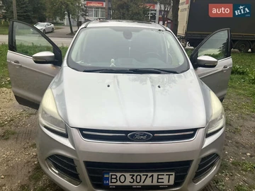 Авто Ford Escape 2012 № 8038251