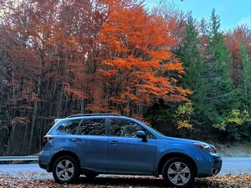 Авто Subaru Forester 2014 № 8038371