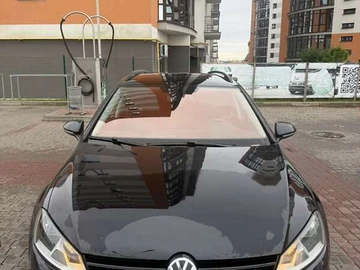 Авто Volkswagen Golf 2015 № 8038374