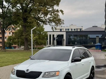 Авто Skoda Octavia 2014 № 8038381