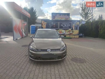 Авто Volkswagen Golf 2018 № 8038382