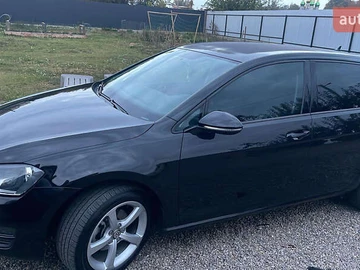 Авто Volkswagen Golf 2017 № 8038391