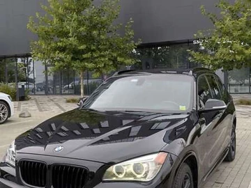 Авто BMW X1 2013 № 8038402