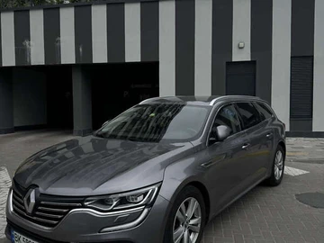 Авто Renault Talisman 2017 № 8038404
