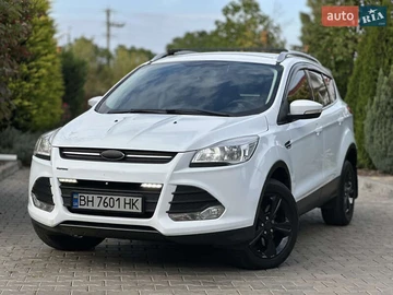 Авто Ford Kuga 2013 № 8038417