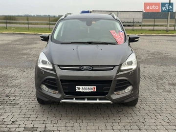 Авто Ford Kuga 2015 № 8038431