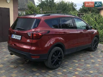Авто Ford Escape 2019 № 8038445