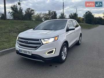 Авто Ford Edge 2015 № 8038446