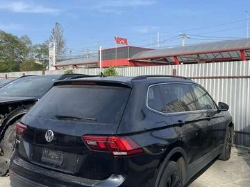 Авто Volkswagen Tiguan 2019 № 8038447