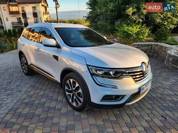 Авто Samsung Qm6 2017 № 8038560