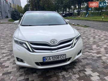 Авто Toyota Venza 2015 № 8038565