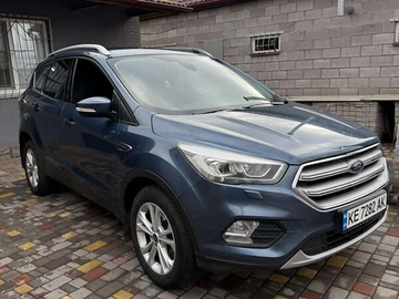 Авто Ford Kuga 2019 № 8038567