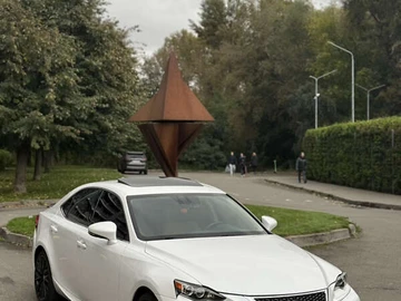 Авто Lexus Is 2016 № 8038568