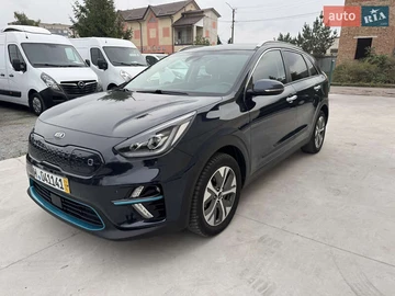 Авто KIA Niro 2020 № 8038573