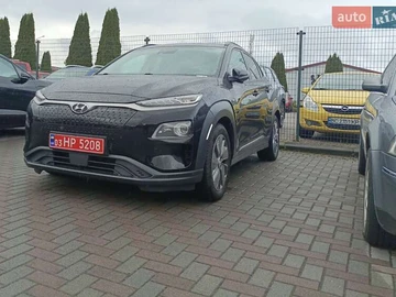 Авто Hyundai Kona 2020 № 8038575