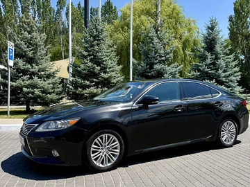 Авто Lexus Es 2012 № 8038577