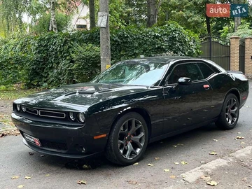 Авто Dodge Challenger 2018 № 8038585