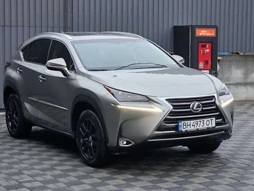 Авто Lexus Nx 2014 № 8038586