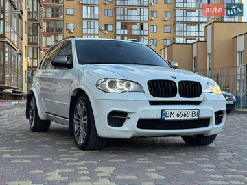 Авто BMW X5 2013 № 8038597