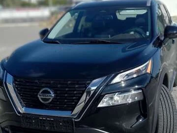 Авто Nissan Rogue 2020 № 8038599