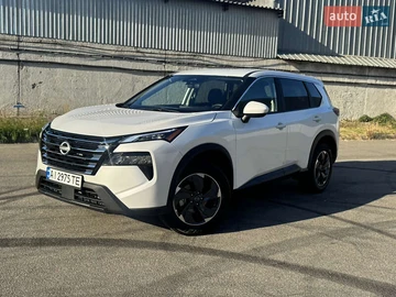Авто Nissan Rogue 2024 № 8038606