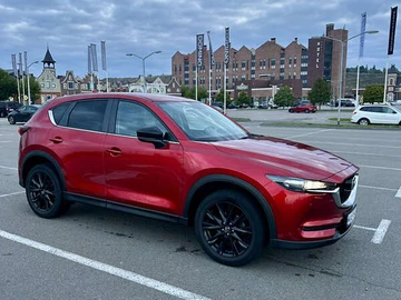 Авто Mazda Cx-5 2021 № 8038609