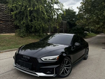 Авто Audi S5 2018 № 8038639