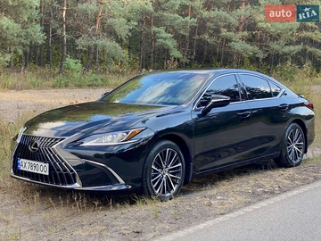 Авто Lexus Es 2024 № 8038642