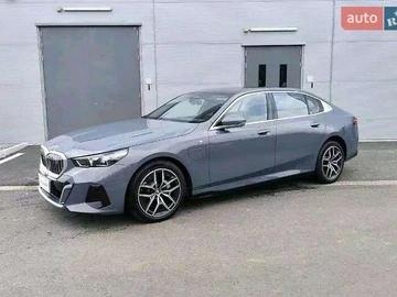 Авто BMW I5 2024 № 8038645