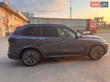 Авто BMW X5 M 2020 № 8038656