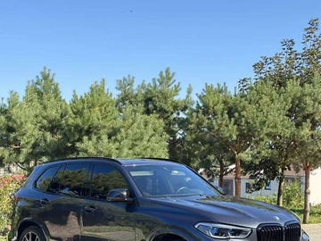 Авто BMW X5 2019 № 8038657