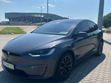 Авто Tesla Model X 2023 № 8038658