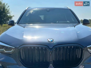 Авто BMW X5 2019 № 8038660