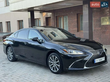Авто Lexus Es 2021 № 8038791