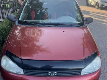 Авто ВАЗ 1119 Калина 2008 № 8038805