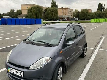 Авто Chery Kimo 2008 № 8038806