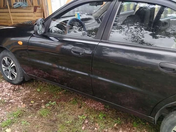 Авто Daewoo Lanos 2008 № 8038809