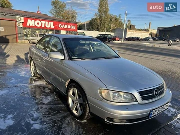 Авто Opel Omega 2001 № 8038811