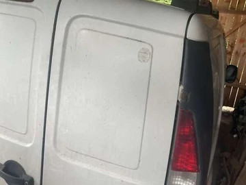 Авто Fiat Doblo 2002 № 8038814